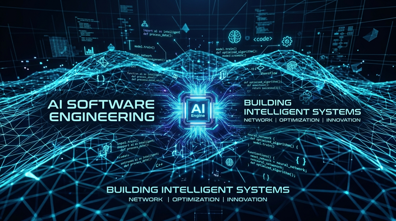 OMIAI TECH LLP AI Software Development Engineering