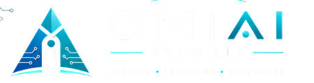 OMIAI TECH LLP Logo